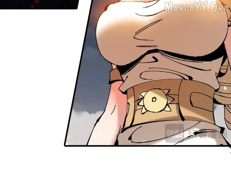 Master: This rebellious disciple is definitely not the Holy Son Chapter 158 - page 64